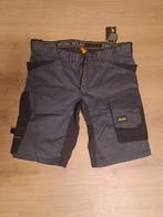 Snickers strech short grijs, Enlèvement, Neuf, Gris, Snickers