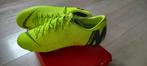 Voetbalschoenen Nike Mercurial Academy, 44,5, ijzeren noppen, Sport en Fitness, Voetbal, Ophalen of Verzenden, Gebruikt