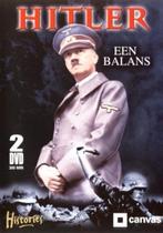 Hitler een balans, 2 dvdbox., Cd's en Dvd's, Dvd's | Documentaire en Educatief, Oorlog of Misdaad, Alle leeftijden, Boxset, Ophalen of Verzenden