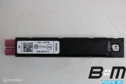 Antenneversterker VW Golf 7 5G6035577J, Auto-onderdelen, Overige Auto-onderdelen, Gebruikt