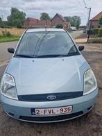 Ford Fiesta, Auto's, Particulier, Airconditioning, Te koop, Stadsauto