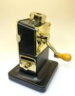 Puntenslijper - El Casco M-475, goud, Spanje, ZELDZAAM, Ophalen of Verzenden