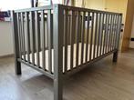 Tweelingpark Quax / kan ook als bed gebruikt worden., Ophalen, Gebruikt