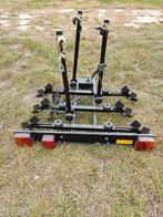 Fietsendrager voor 3 fietsen, Auto diversen, Fietsendragers, Ophalen