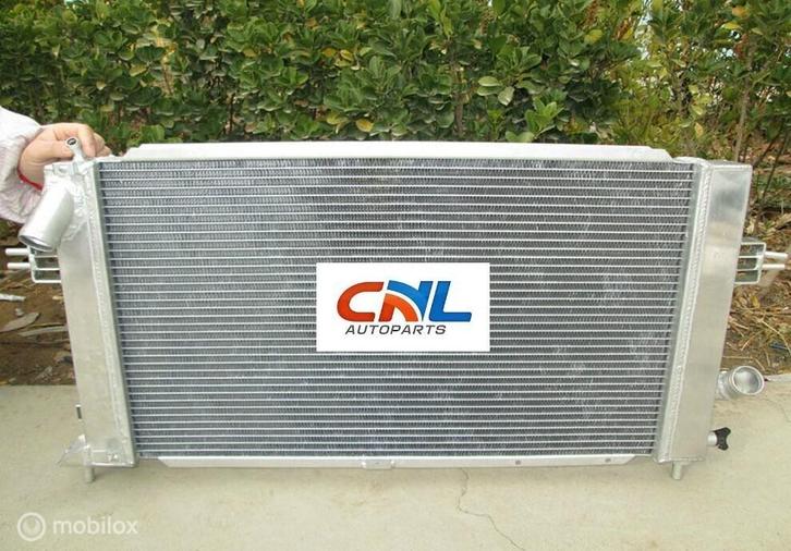 Radiateur Vauxhall Astra VXR Alloy Uprated, Autos : Pièces & Accessoires, Moteurs & Accessoires, Neuf, Enlèvement ou Envoi