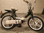 Te koop,honda camino mono met custom b klasse papieren, Ophalen, Zo goed als nieuw
