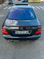 Mercedes E280 AMG-pakket, Auto's, Particulier, Automaat, Te koop