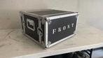 Road Ready Flightcase  6U, Muziek en Instrumenten, Ophalen, Gebruikt, Overige instrumenten, Flightcase