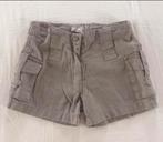 linnen short meisjes Orchestra 6 j 116, Kinderen en Baby's, Kinderkleding | Maat 116, Broek, Gebruikt, Meisje, Ophalen of Verzenden