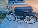 Damesfiets, Fietsen en Brommers, Ophalen, Zo goed als nieuw
