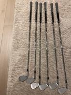 Mizuno JPX Hot Metal 923 IJzerset 5-PW, Sport en Fitness, Golf, Ophalen, Zo goed als nieuw, Set, Mizuno