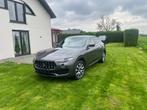 maserati levante 3L/full full option!!!, Autos, Maserati, Argent ou Gris, Achat, Euro 6, 5 portes