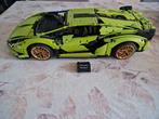 Lego Lamborghini 42115 te koop., Enlèvement, Comme neuf