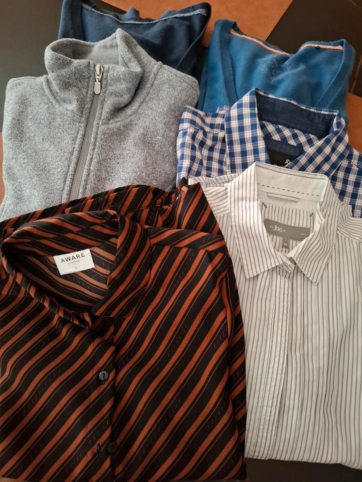 Pakket dameskledij maat Small, Kleding | Dames, Dames-kledingpakketten, Ophalen