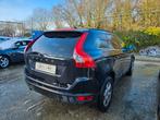 Volvo xc60 2.0D gekeurd voor verkoop met carpass 160.dkm, Voorwielaandrijving, Euro 5, Stof, 4 cilinders