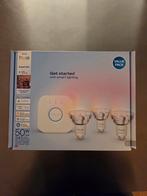 Philips hue GU10 starterkit, Enlèvement
