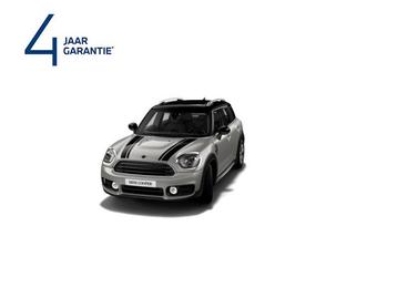 MINI Cooper Countryman Countryman  beschikbaar voor biedingen