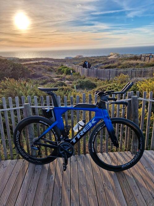 Trek speed concept, Fietsen en Brommers, Fietsen | Racefietsen, Zo goed als nieuw, Ophalen