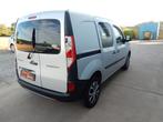 Renault Kangoo Airco/gps/sensoren (bj 2019), Auto's, Stof, Euro 6, Renault, Bedrijf