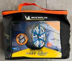 Chaines a neige Michelin EVO 13 easy grip 15" > 17" NEUF, Autos : Divers, Chaînes, Enlèvement ou Envoi, Neuf