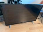 Télévision, Audio, Tv en Foto, Televisies, 80 tot 100 cm, Smart TV, Ophalen, Overige merken