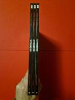 Lot de 3 bd usa uber alles 1 à 3,EO (série complète), Enlèvement ou Envoi