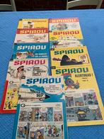 Spirou tijdschrift 1965, Ophalen of Verzenden