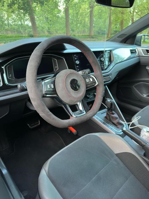 Stuur op maat verschillende carbon Volkswagen Golf Polo GTI, Auto-onderdelen, Besturing, Volkswagen, Ophalen of Verzenden