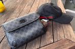 Sac + Casquette GUCCI original !, Kleding | Heren, Hoeden en Petten, Ophalen, Zo goed als nieuw, Gucci