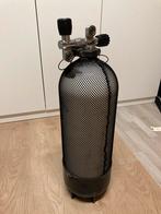 Duikfles 15L, Watersport en Boten, Duiken, Ophalen, Gebruikt, Duikfles