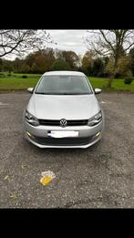 Volkswagen Polo 1.2 tdi avec feuille rose, Auto's, Euro 5, Handgeschakeld, Particulier, Achteruitrijcamera