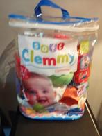 Soft Clemmy blokken Clémentoni, compleet, Ophalen of Verzenden