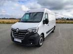 Renault Master 2.3 dCi 136cv 33 L2H2 Grand Confort CLIM AUTO, 241 g/km, Stof, Gebruikt, 4 cilinders