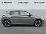 Peugeot 208 II & e- Allure *DEMODEAL*208*MILD-HYBRID*, Argent ou Gris, Achat, Euro 6, Noir