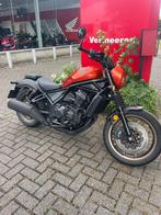 Honda CMX1100 Rebel Special DCT (bj 2025), Motoren, Chopper, Bedrijf, 1100 cc