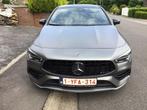mercedes CLA Shooting Brake 200d AMG line ,Full,Pano,360, Auto's, Automaat, CLA, Zwart, Particulier