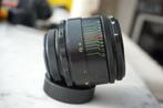 Helios 44-2 58mm F2 (1980) Valdai M42-mount, Ophalen, Gebruikt, Standaardlens