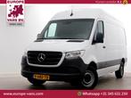 Mercedes-Benz Sprinter 316 CDI 163pk L2H2 RWD 7G Automaat Na, Te koop, Diesel, Bedrijf, Onderhoudsboekje