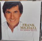 cd frank michael ses grands succes, CD & DVD, CD | Francophone, Comme neuf, Enlèvement ou Envoi