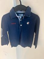 Marineblauwe polo - River Woods - 3 jaar, Kinderen en Baby's, Kinderkleding | Maat 98, River Woods, Ophalen of Verzenden, Zo goed als nieuw