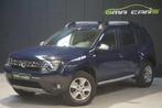 Dacia Duster 1.6i 4x2 Benzine-Airco-Navi-49dkm-Garantie, Auto's, Start-stop-systeem, Stof, Gebruikt, 4 cilinders