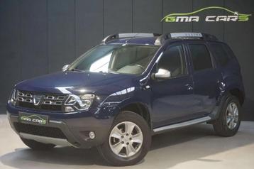 Dacia Duster 1.6i 4x2 Benzine-Airco-Navi-49dkm-Garantie beschikbaar voor biedingen