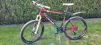 Mountainbike TREK ELITE 8.8 dames. Rood, Fietsen en Brommers, Fietsen | Mountainbikes en ATB, Zo goed als nieuw, Dames, Trek, Ophalen