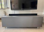 Tv meubel Spectral, Ophalen, 100 tot 150 cm, Zo goed als nieuw, Minder dan 100 cm