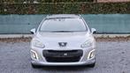 Peugeot 308 - 2014-1,6 Diesel-LICHTEVRACHT!!!, Auto's, Euro 5, 1600 cc, Bedrijf, 5 deurs