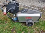 hoge druk reiniger, Tuin en Terras, Ophalen of Verzenden, Gebruikt, Elektrisch, Dibo