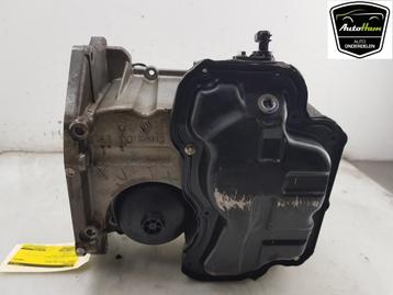 CARTERPAN Renault Clio IV (5R) (110179688R)