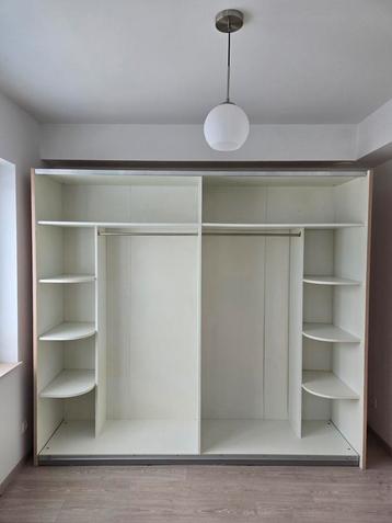 Grand dressing  beschikbaar voor biedingen