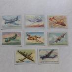 8 prentjes Jacques : vliegtuigen, Enlèvement ou Envoi