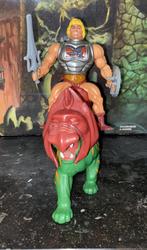 Masters Of The Universe, Ophalen of Verzenden, Gebruikt, Fantasy